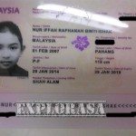 passport iffah