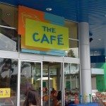 restoren the cafe
