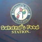 sukand’s food station