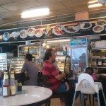 sukand’s food station dalam restoran