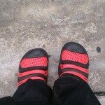 sandal-baru