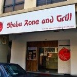 restoran sazori shabu zone and grill