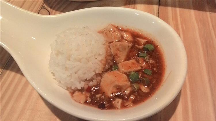 rice tofu