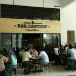 rail canteen