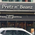 pretz-n-beanz-signboard