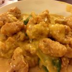 restoran-mohammad-chow-chicken-buttermil-sauce