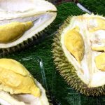 durian-udang-merah-red-prawn