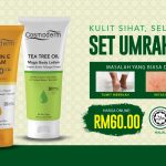set umrah dan haji