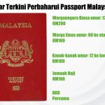 cara-perbaharui-renew-passport-online