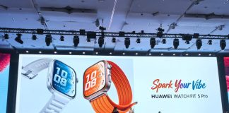 HUAWEI ALL-SCENARIO TECHNOLOGIES