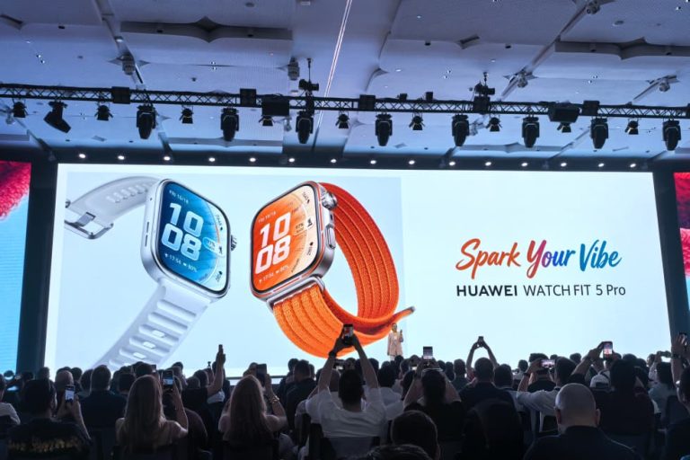HUAWEI ALL-SCENARIO TECHNOLOGIES